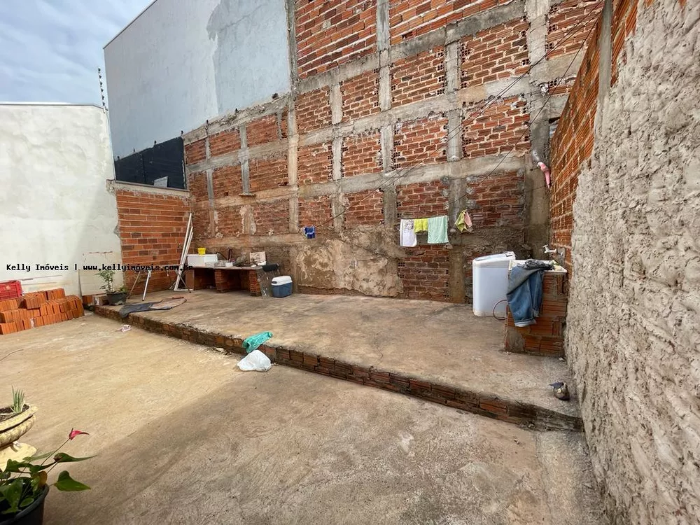 Casa, 2 quartos, 90 m² - Foto 3