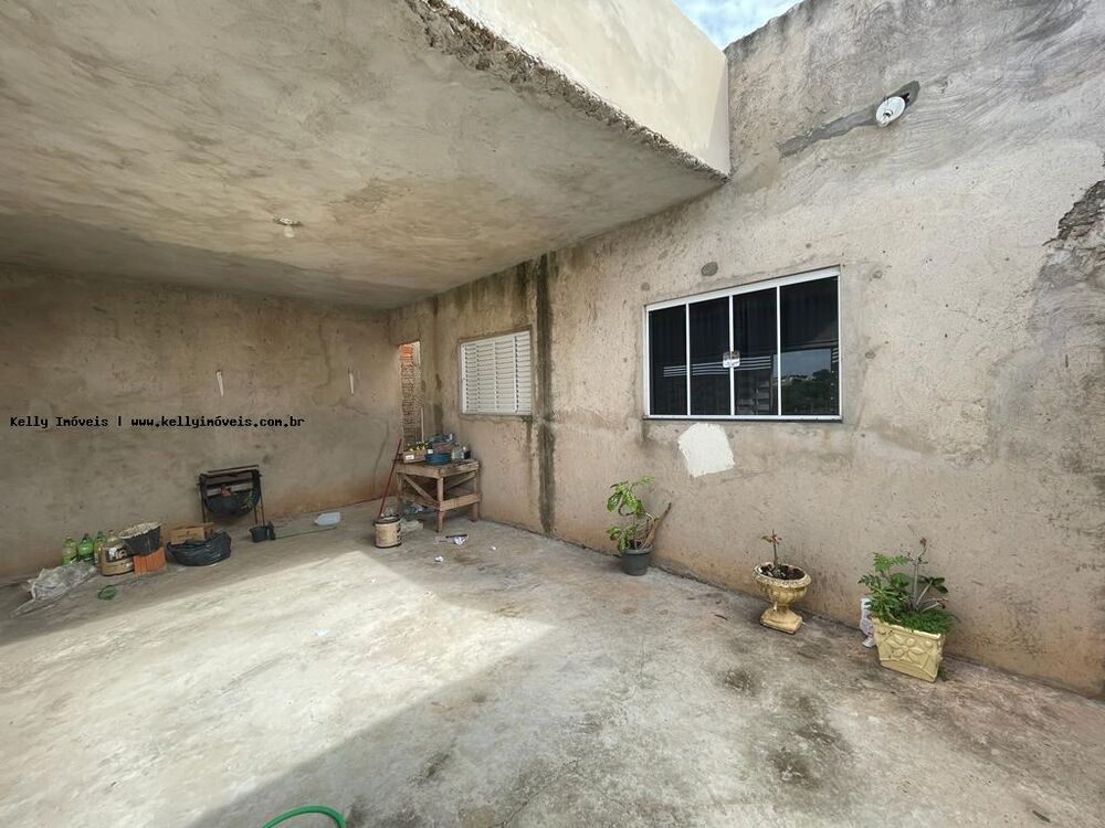 Casa, 2 quartos, 90 m² - Foto 4