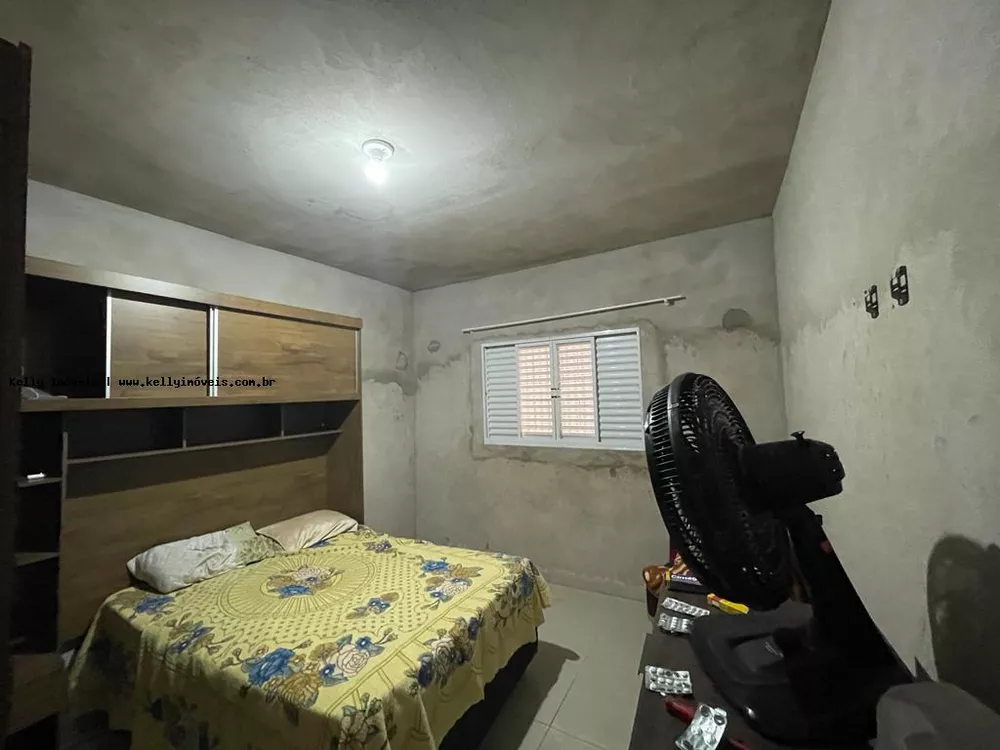 Casa, 2 quartos, 90 m² - Foto 8