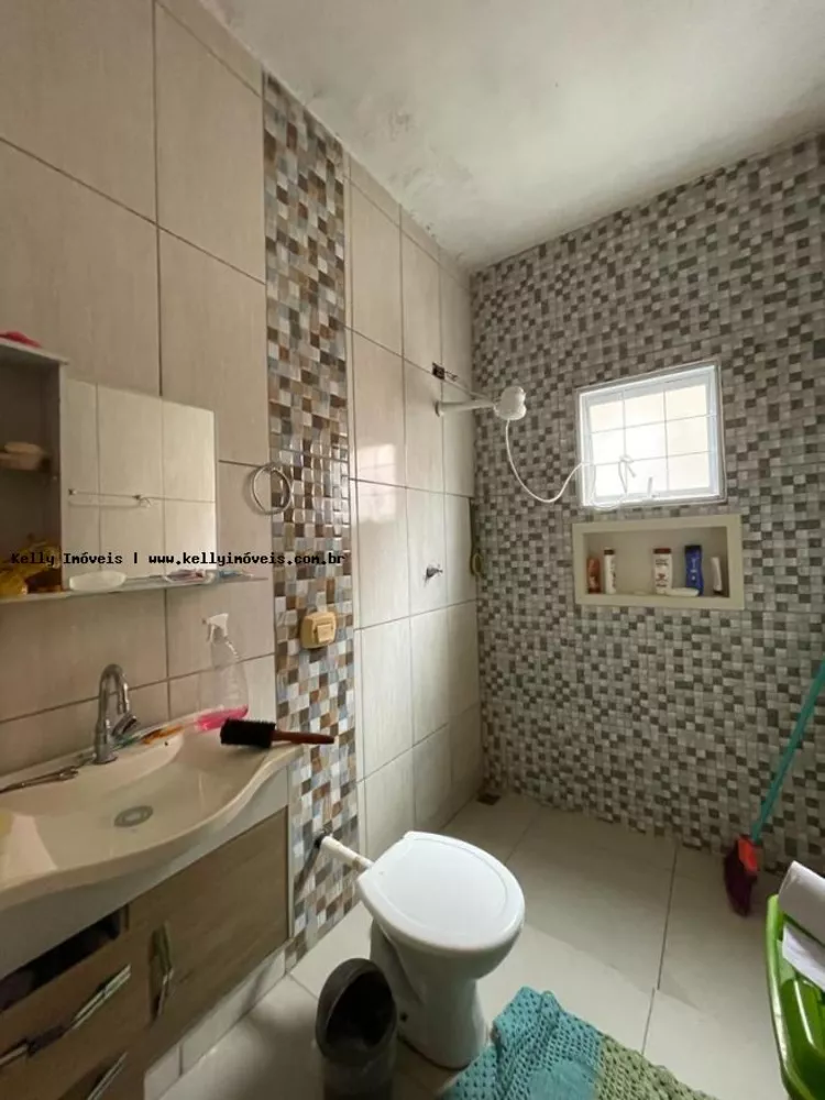 Casa, 2 quartos, 90 m² - Foto 5