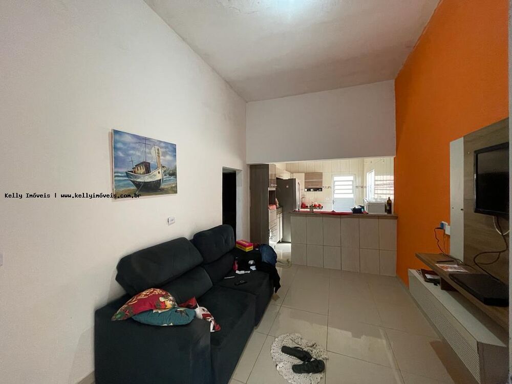 Casa, 2 quartos, 90 m² - Foto 1
