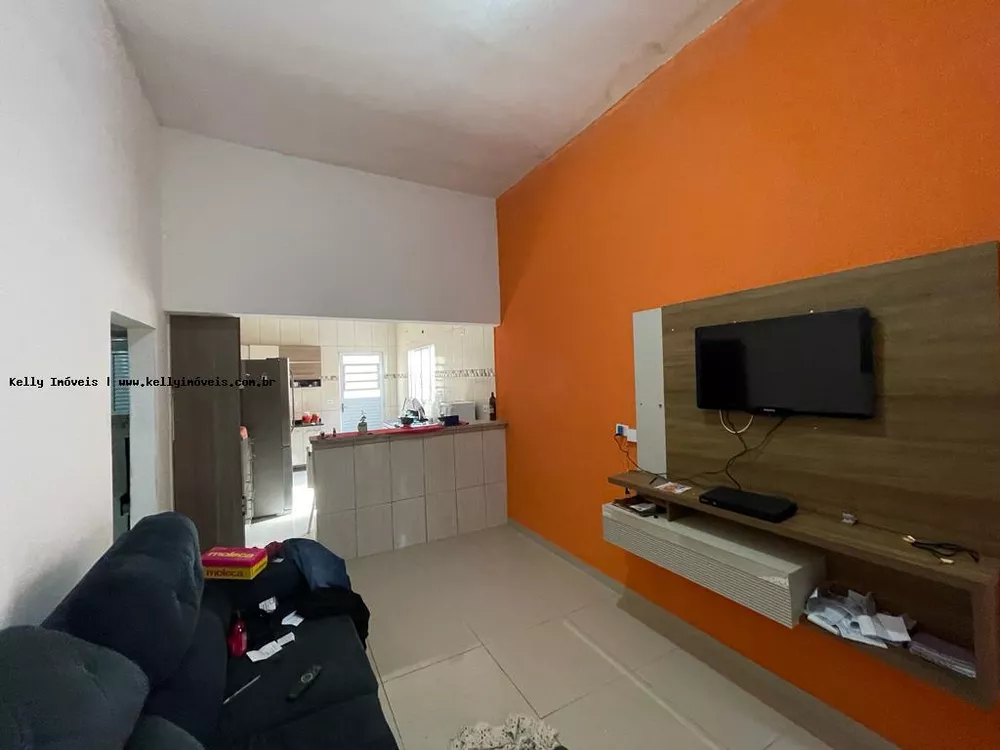 Casa, 2 quartos, 90 m² - Foto 2