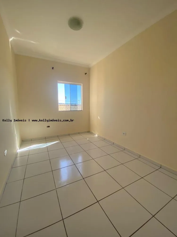 Casa, 4 quartos - Foto 1