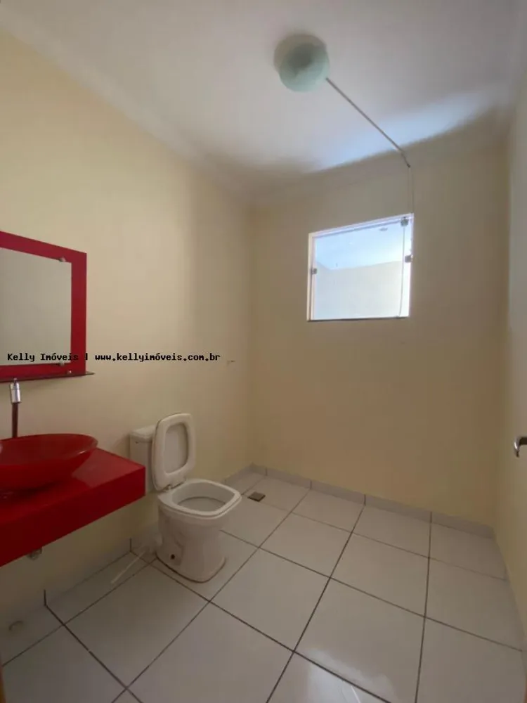 Casa, 4 quartos - Foto 6