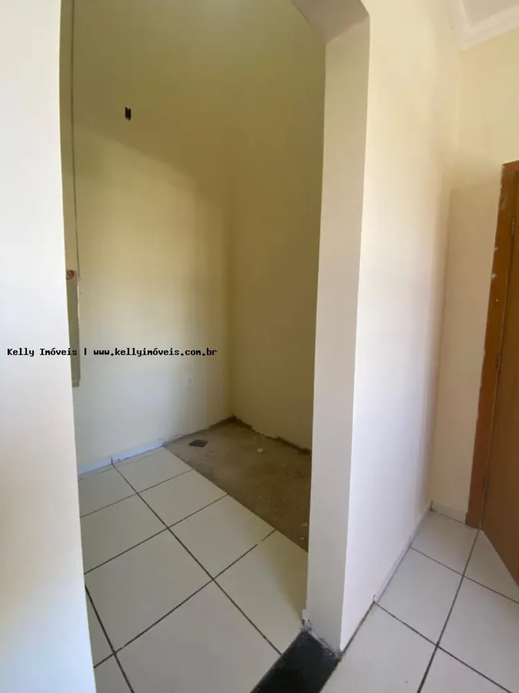 Casa, 4 quartos - Foto 10