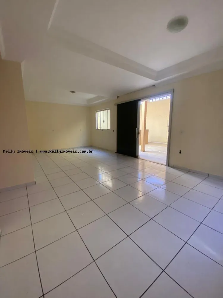 Casa, 4 quartos - Foto 5