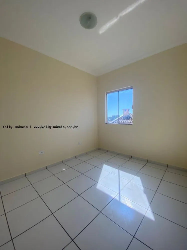Casa, 4 quartos - Foto 2
