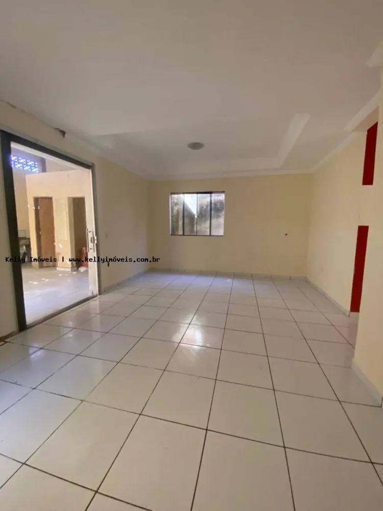 Casa, 4 quartos - Foto 4