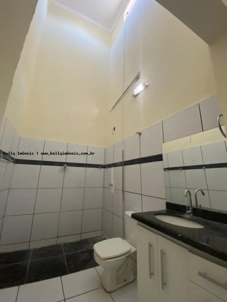 Casa, 4 quartos - Foto 8