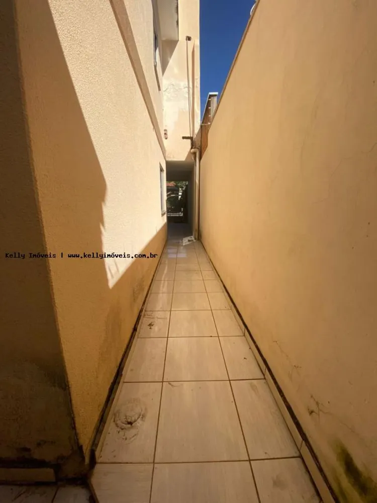 Casa, 4 quartos - Foto 7