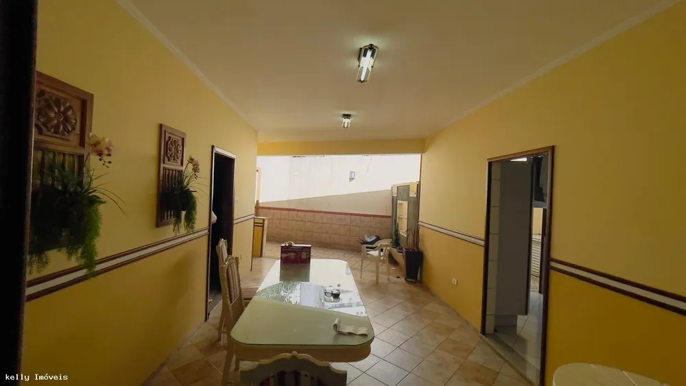 Casa, 4 quartos, 220 m² - Foto 11