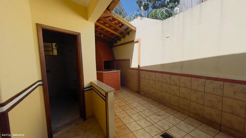 Casa, 4 quartos, 220 m² - Foto 7