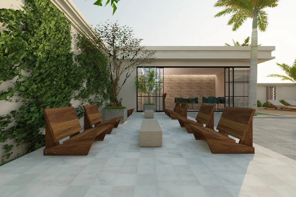 Apartamento, 2 quartos, 74 m² - Foto 3
