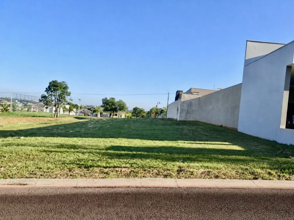 Terreno, 420 m² - Foto 1