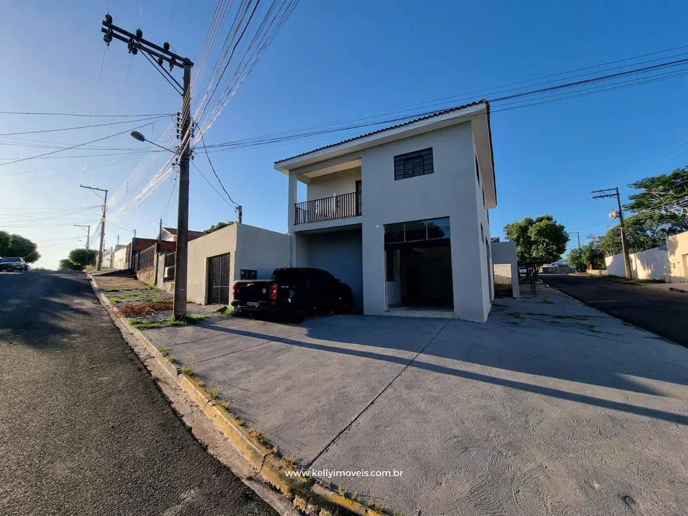 Prédio Inteiro - Foto 1