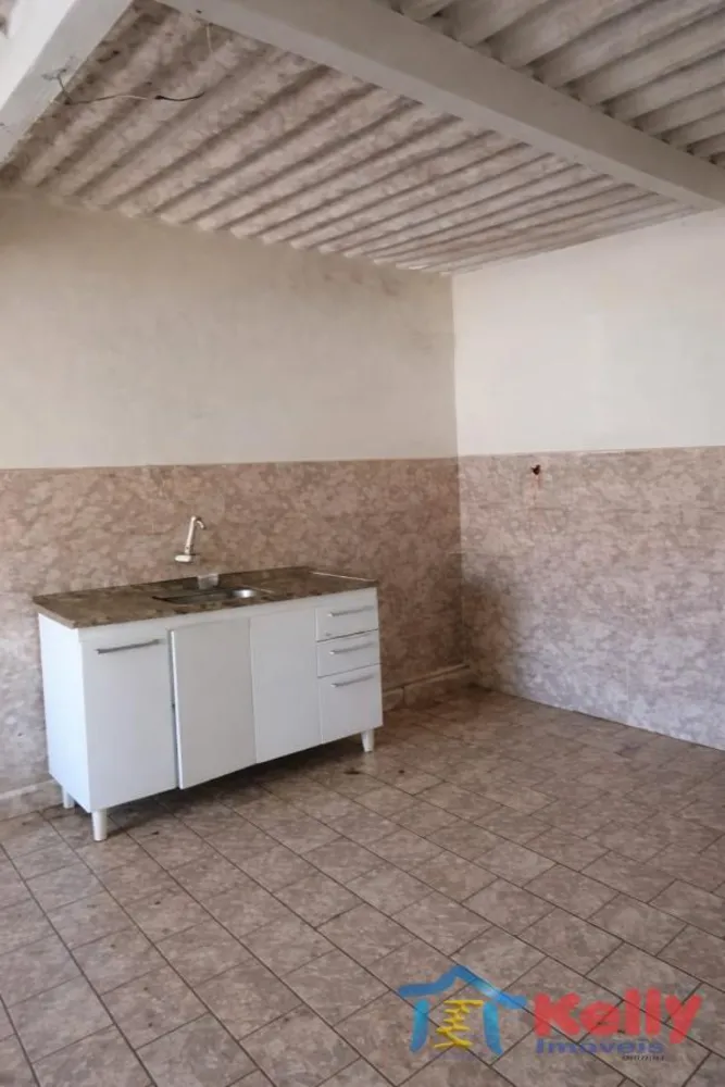Casa, 2 quartos, 54 m² - Foto 7