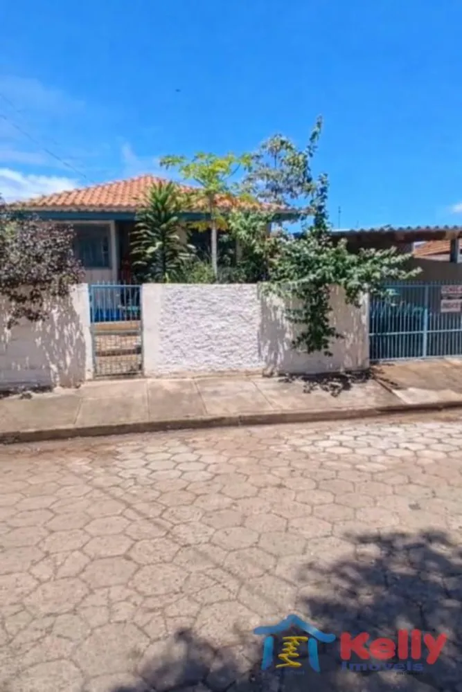 Casa, 2 quartos, 54 m² - Foto 1