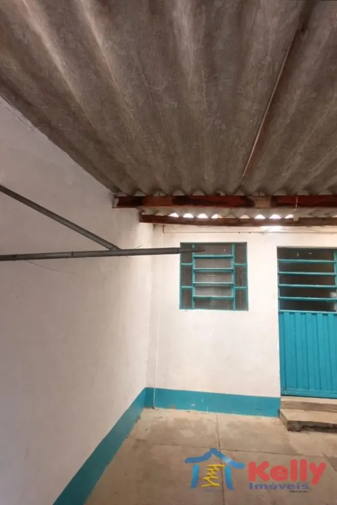 Casa, 2 quartos, 54 m² - Foto 3