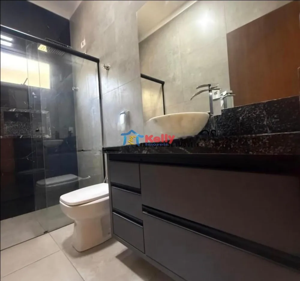 Casa de Condomínio, 3 quartos - Foto 3