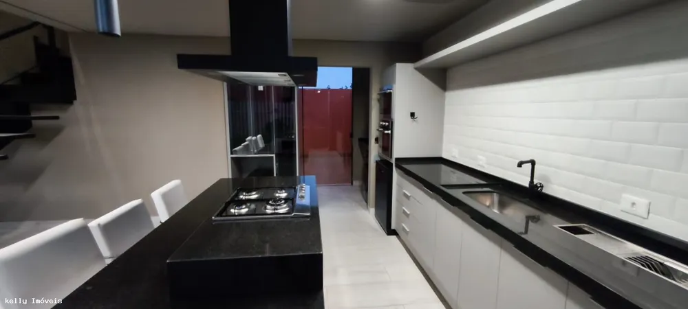 Casa de Condomínio, 1 quarto - Foto 11
