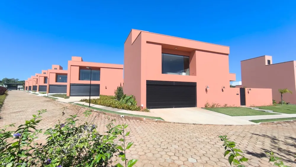 Casa de Condomínio, 1 quarto - Foto 6