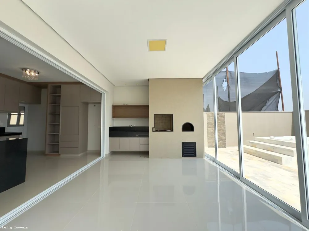 Casa de Condomínio, 4 quartos - Foto 8