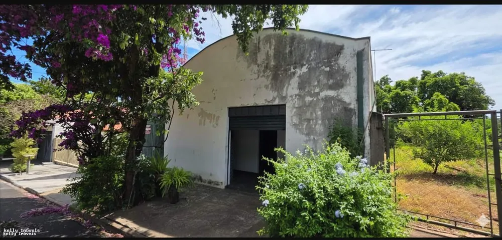 Loteamento e Condomínio, 400 m² - Foto 6