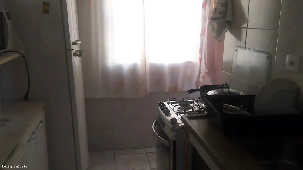 Apartamento, 2 quartos, 52 m² - Foto 6