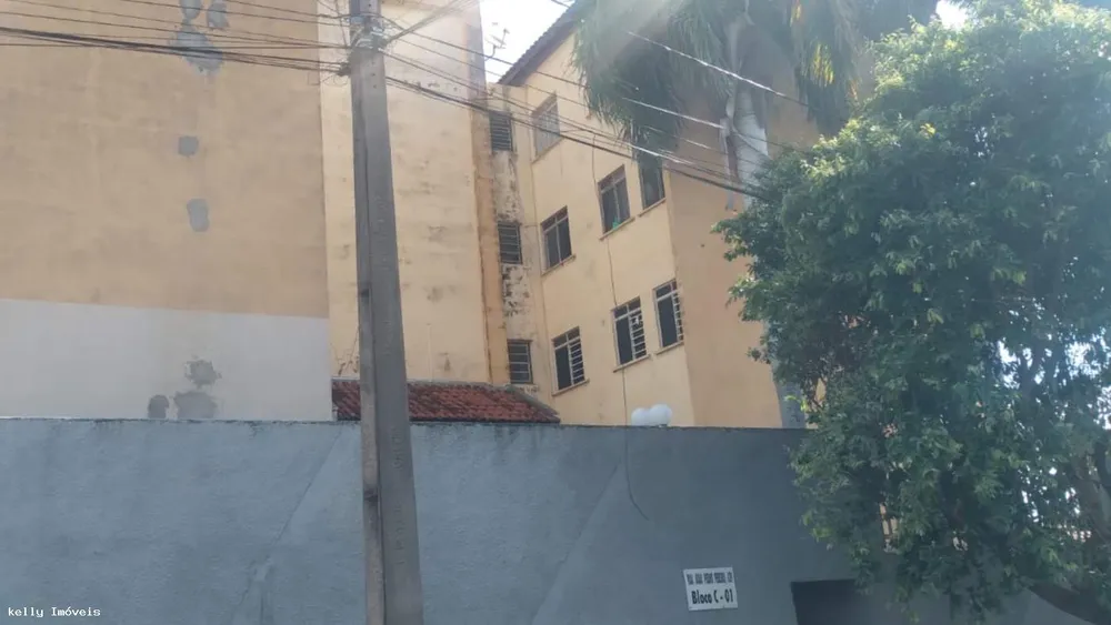 Apartamento, 2 quartos, 52 m² - Foto 2