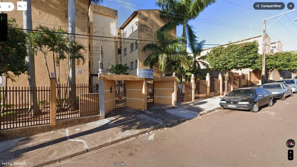 Apartamento, 2 quartos, 52 m² - Foto 7