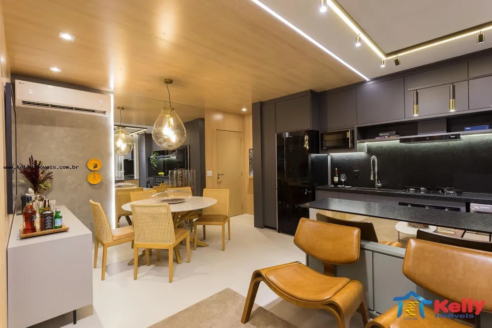 Apartamento, 2 quartos, 74 m² - Foto 7
