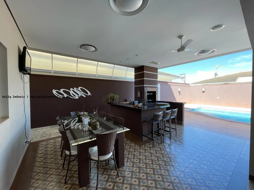 Casa de Condomínio, 3 quartos - Foto 8