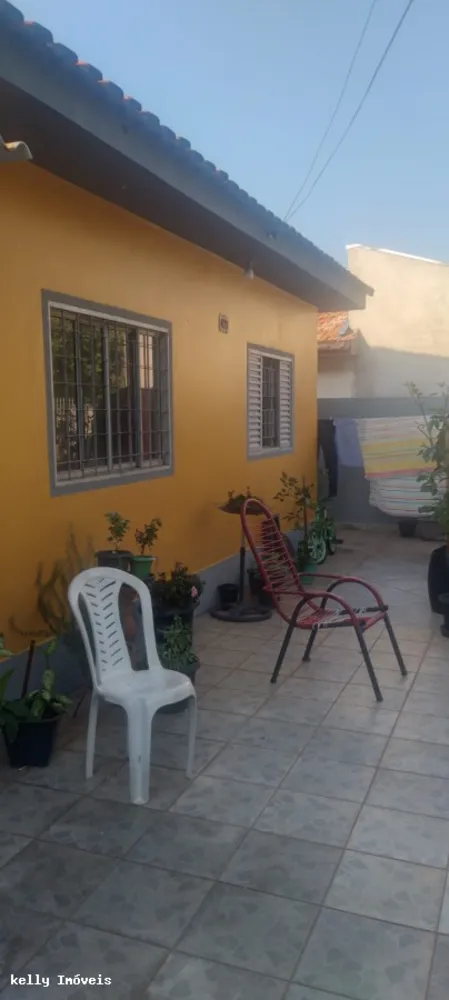 Casa, 3 quartos, 178 m² - Foto 2