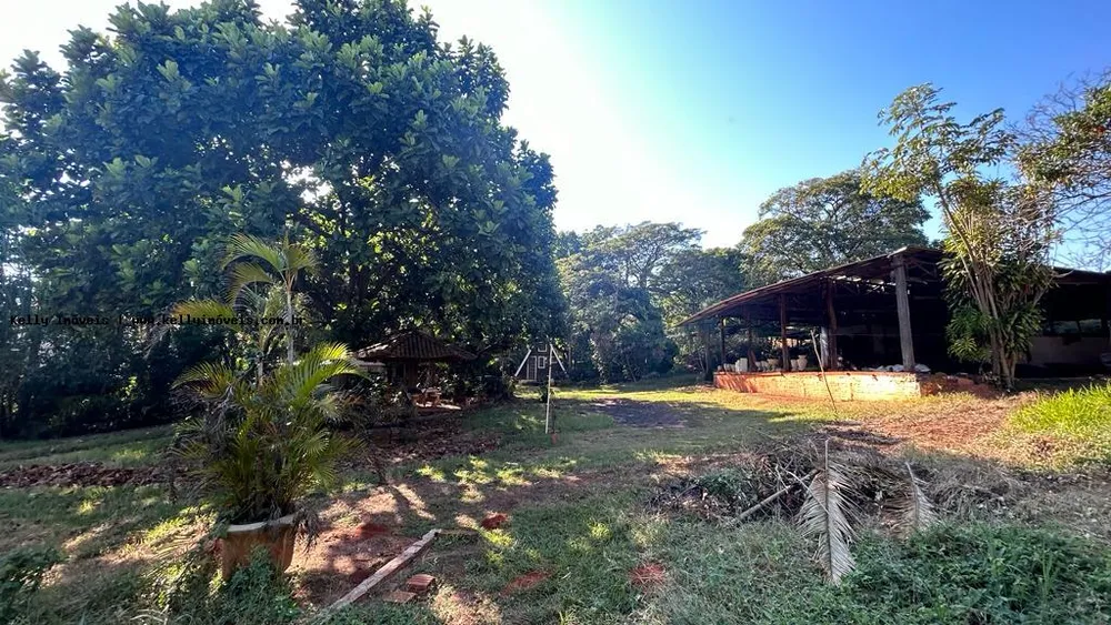 Chácara, 3 quartos, 3037 m² - Foto 4