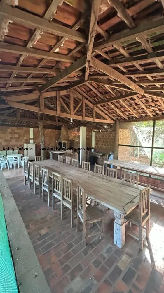 Chácara, 3 quartos, 3037 m² - Foto 9