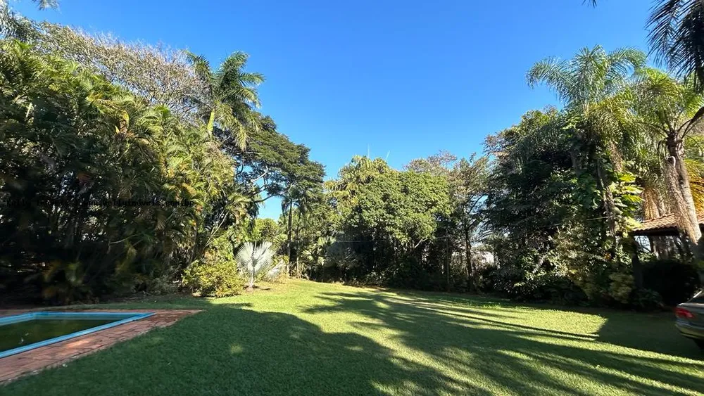Chácara, 3 quartos, 3037 m² - Foto 8