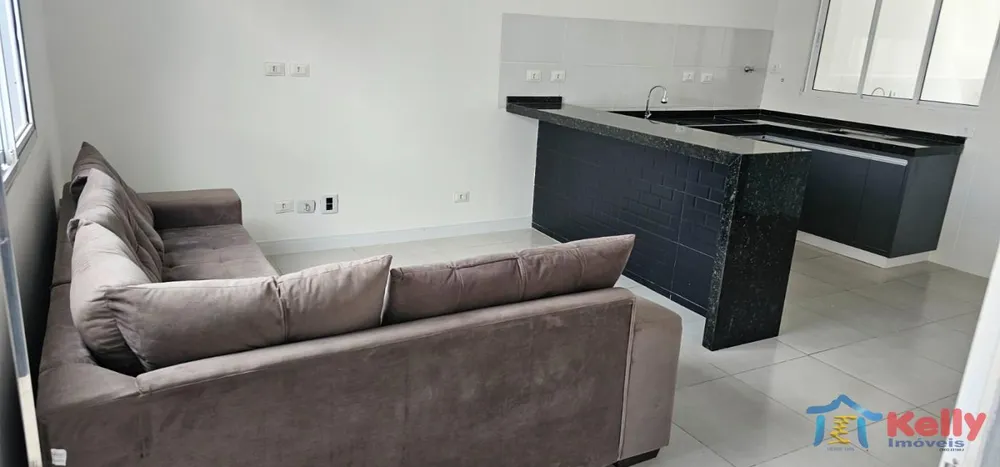 Casa, 3 quartos, 130 m² - Foto 4