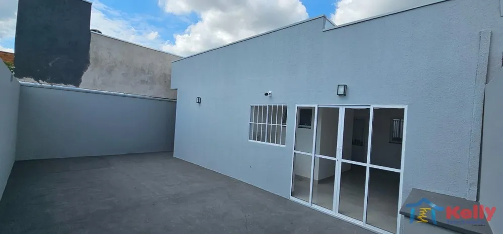 Casa, 3 quartos, 130 m² - Foto 2