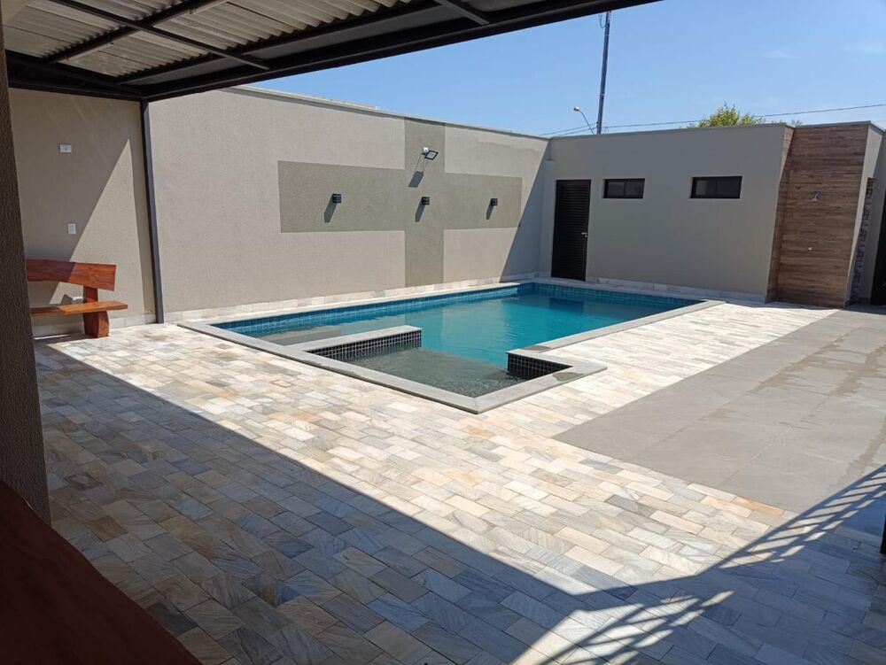 Casa, 1 quarto, 80 m² - Foto 4