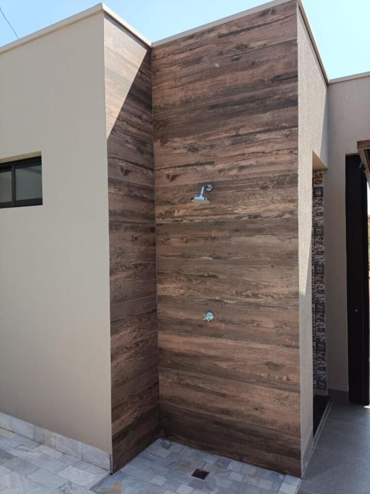 Casa, 1 quarto, 80 m² - Foto 3