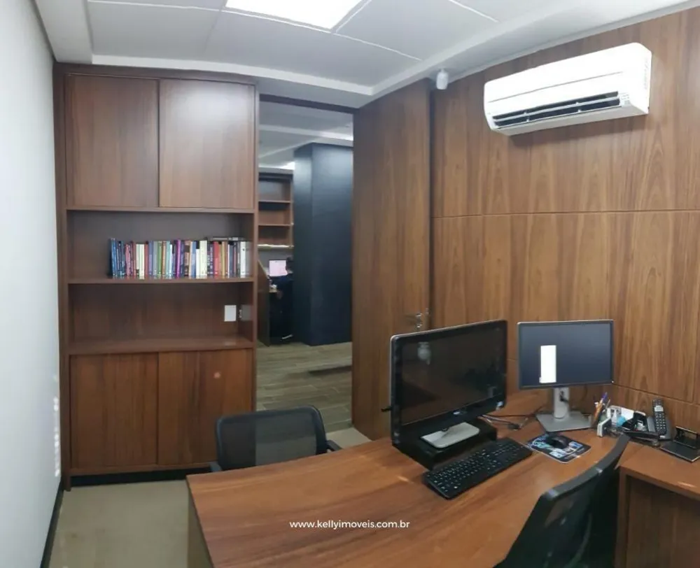 Prédio Inteiro, 280 m² - Foto 1