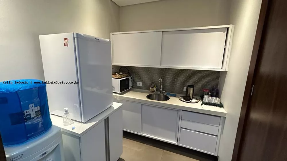 Prédio Inteiro, 280 m² - Foto 10