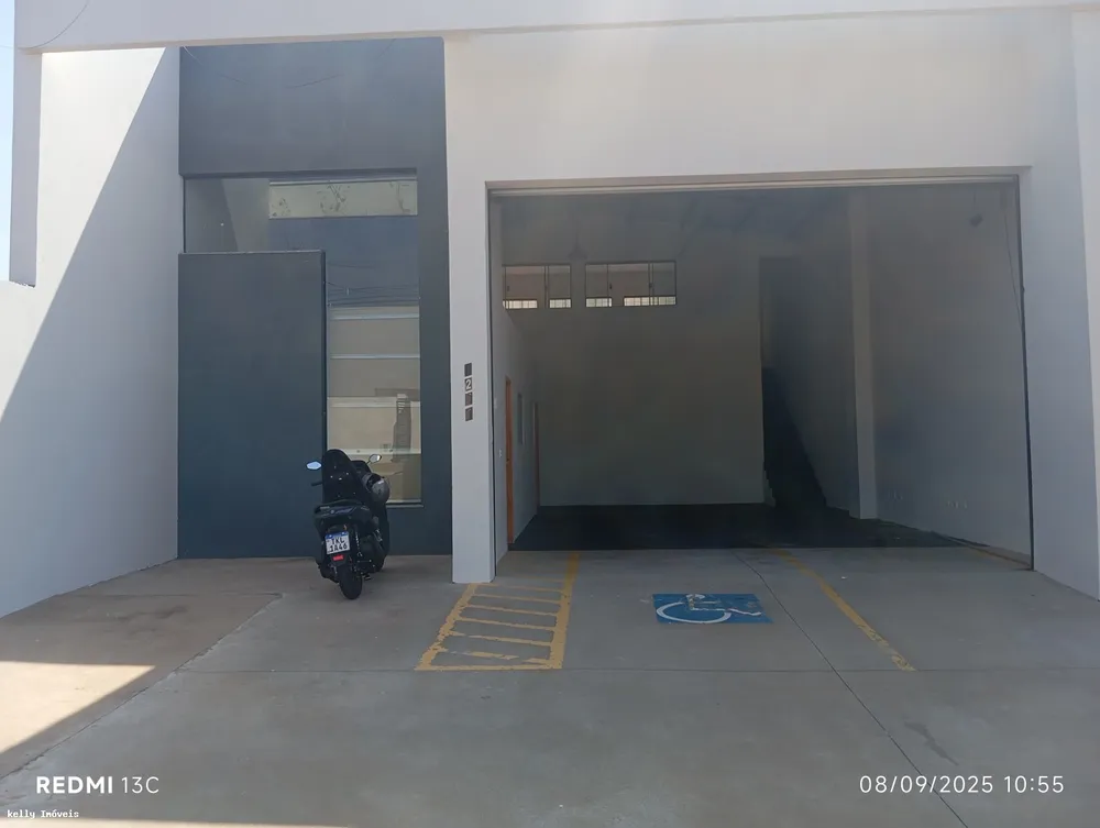 Sala-Conjunto, 203 m² - Foto 1