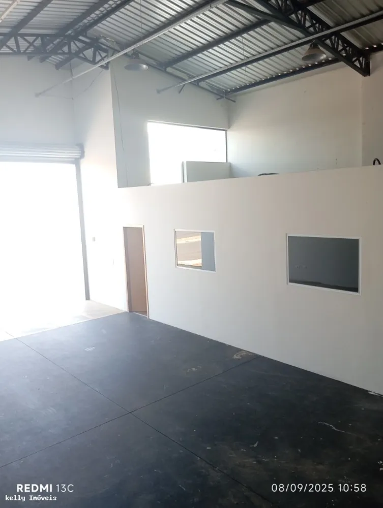 Sala-Conjunto, 203 m² - Foto 2