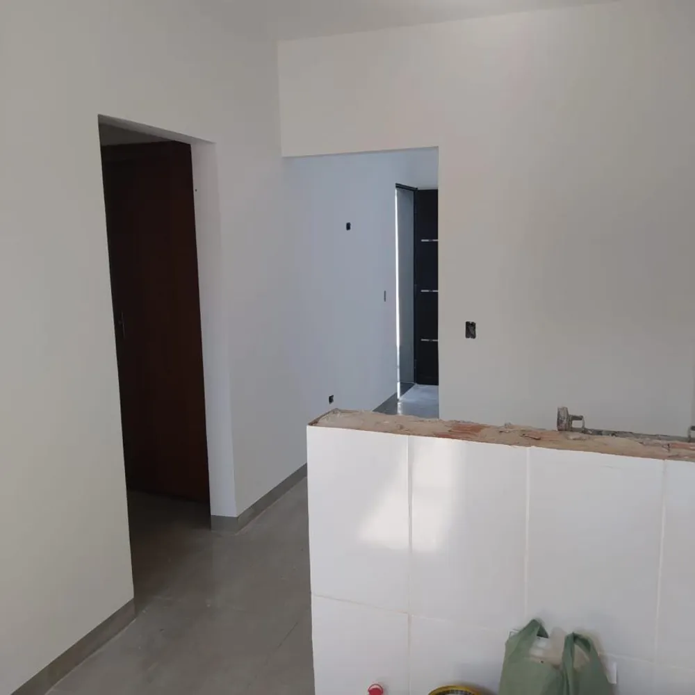 Casa, 2 quartos - Foto 2