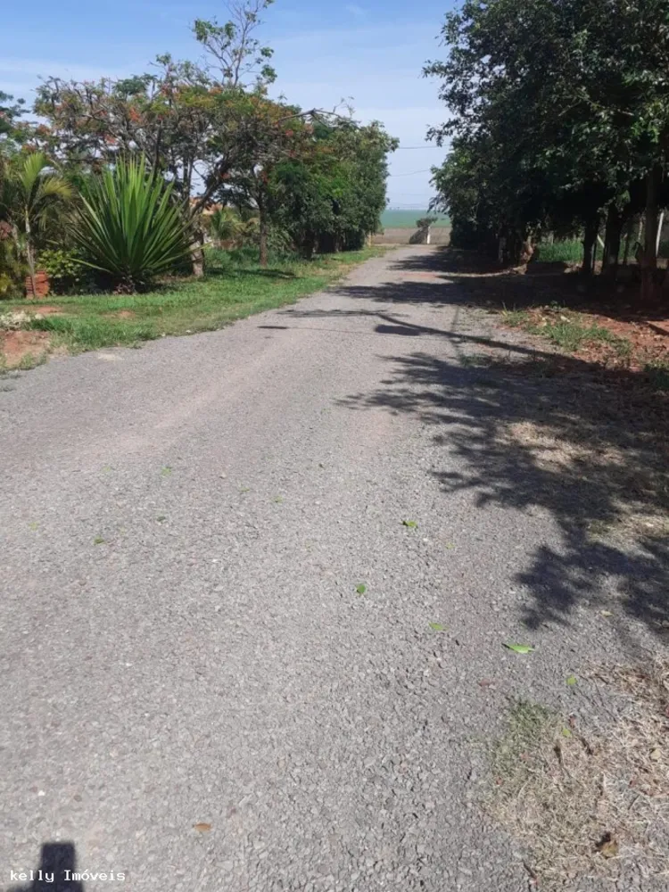 Chácara, 1050 m² - Foto 3