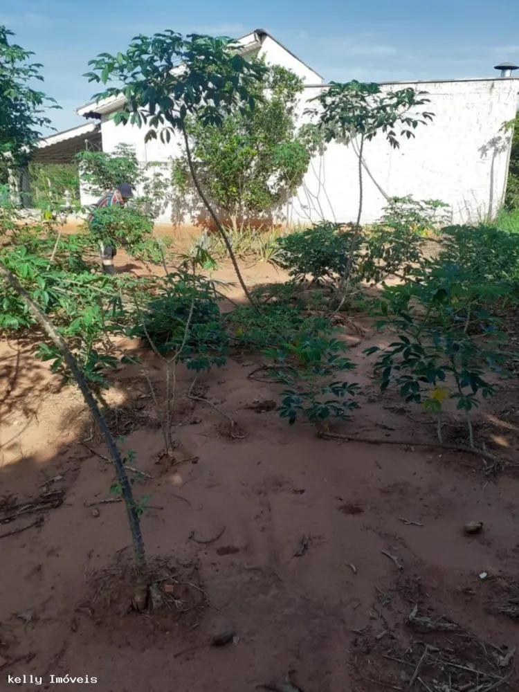 Chácara, 1050 m² - Foto 1