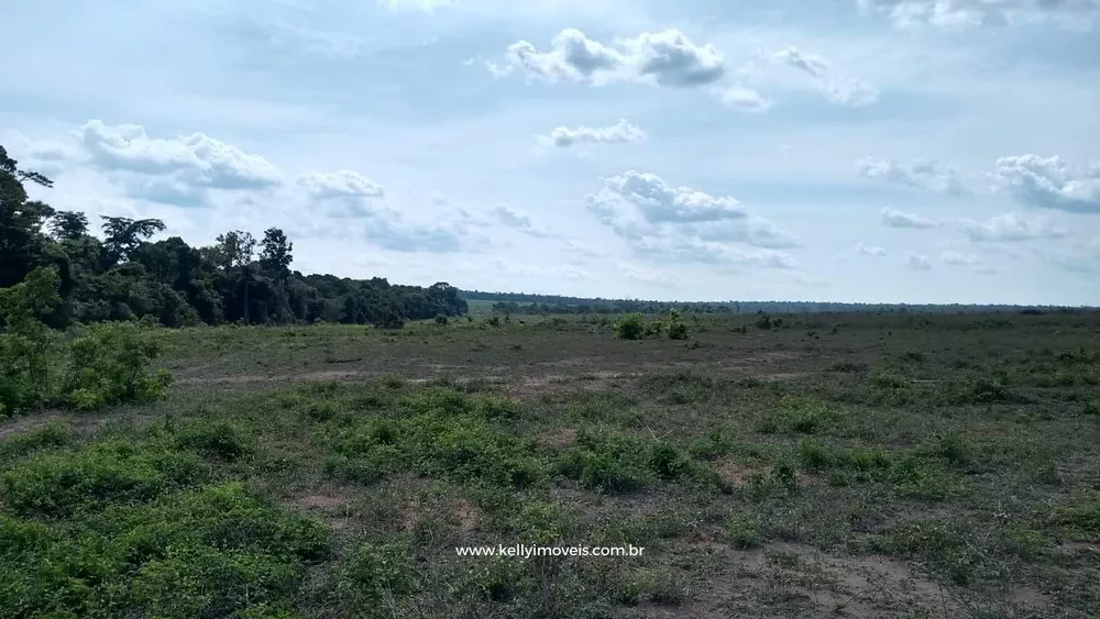 Fazenda, 715 hectares - Foto 25