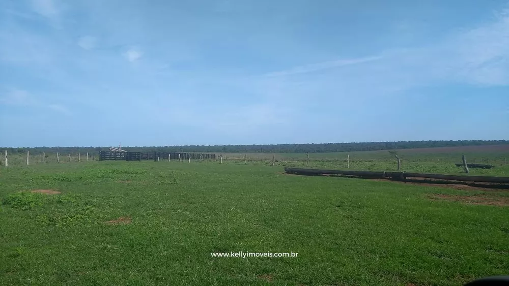Fazenda, 715 hectares - Foto 29