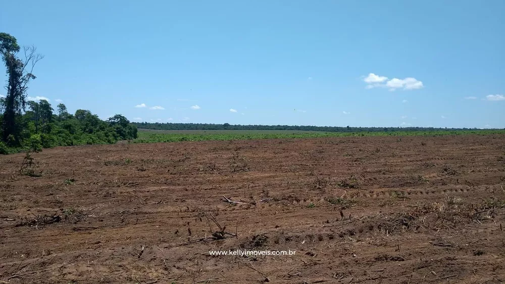 Fazenda, 715 hectares - Foto 26